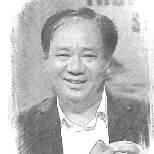 GV Nguyễn Trường Sơn