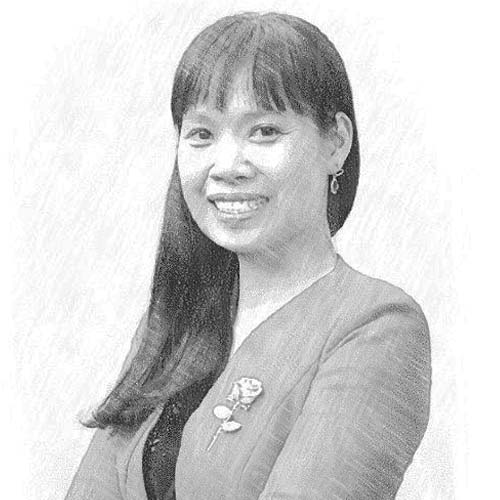 GV Trương Nguyên Trang Thanh