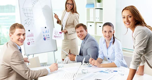 Xử lý xung đột và giải quyết vấn đề - 10 Chức năng Lãnh đạo quan trọng để vận hành Doanh nghiệp