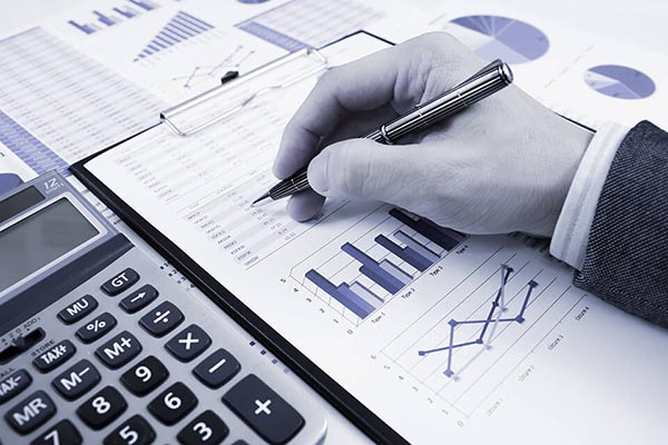 Các bước triển khai Quy trình lập kế hoạch tài chính cho doanh nghiệp