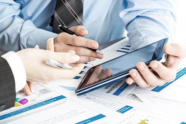 Các bước triển khai Quy trình lập kế hoạch tài chính cho doanh nghiệp